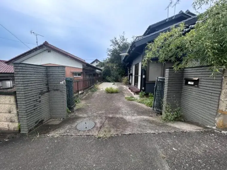 8LDK Ciudad de Maebashi Prefectura de Gunma (8)