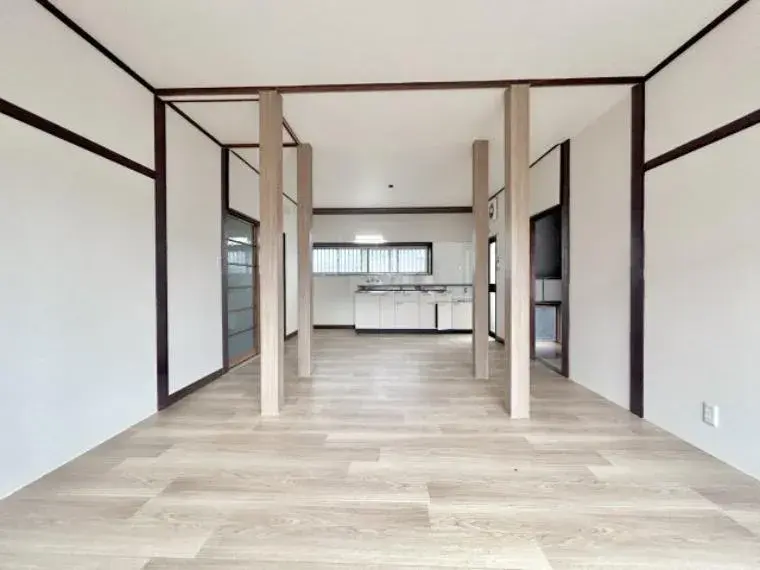 8LDK Ciudad de Maebashi Prefectura de Gunma (10)