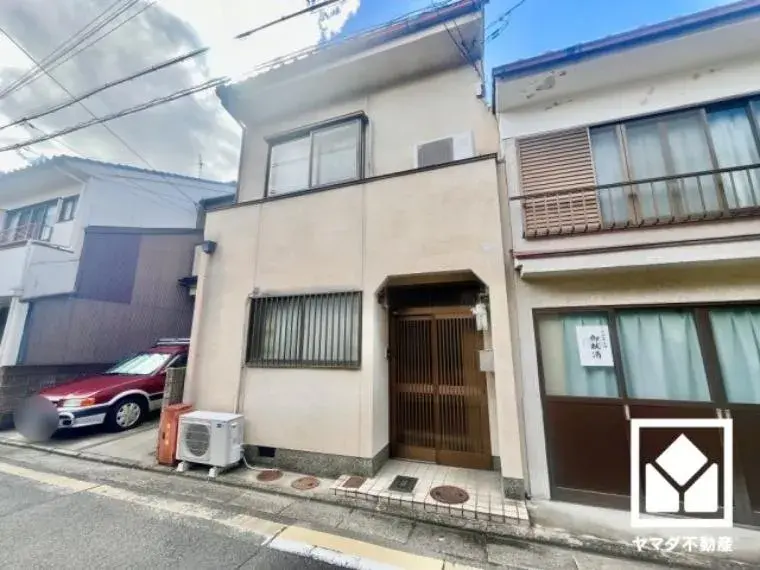 4DK Property Minami Ward, Kyoto City Kyoto Prefecture (2)