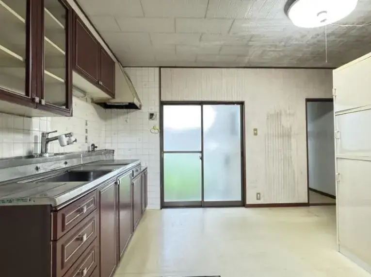 4DK Property Minami Ward, Kyoto City Kyoto Prefecture (12)