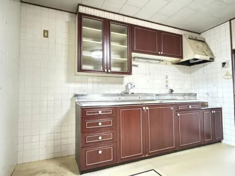 4DK Property Minami Ward, Kyoto City Kyoto Prefecture (13)