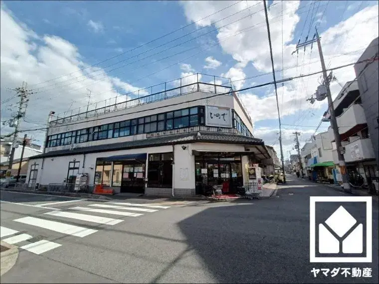 4DK Property Minami Ward, Kyoto City Kyoto Prefecture (19)