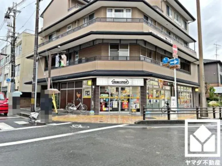 4DK Property Minami Ward, Kyoto City Kyoto Prefecture (22)