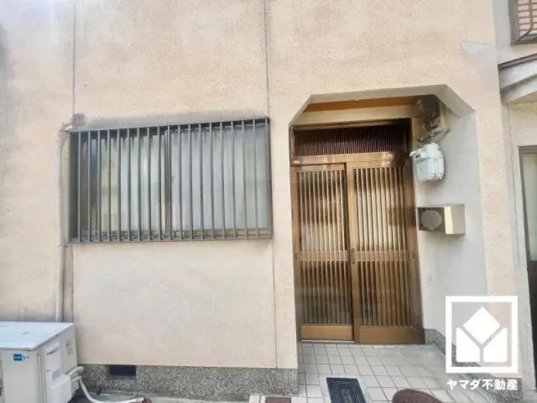 4DK Property Minami Ward, Kyoto City Kyoto Prefecture (5)