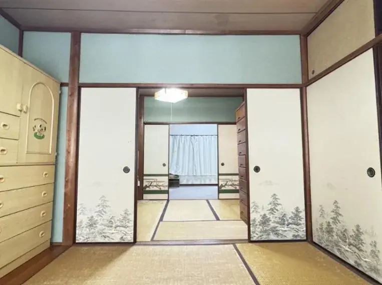 4DK Property Minami Ward, Kyoto City Kyoto Prefecture (9)