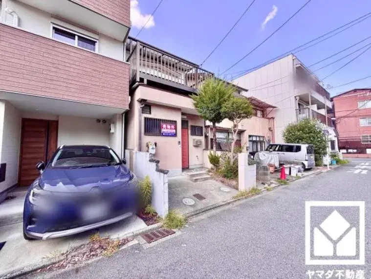 Propriété 4K
Ville de Kyoto
Préfecture de Kyoto (12)