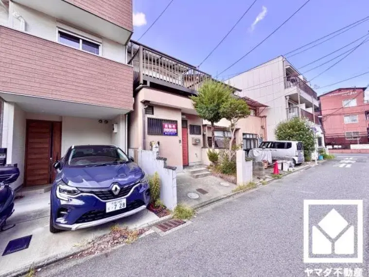 Propriété 4K
Ville de Kyoto
Préfecture de Kyoto (13)
