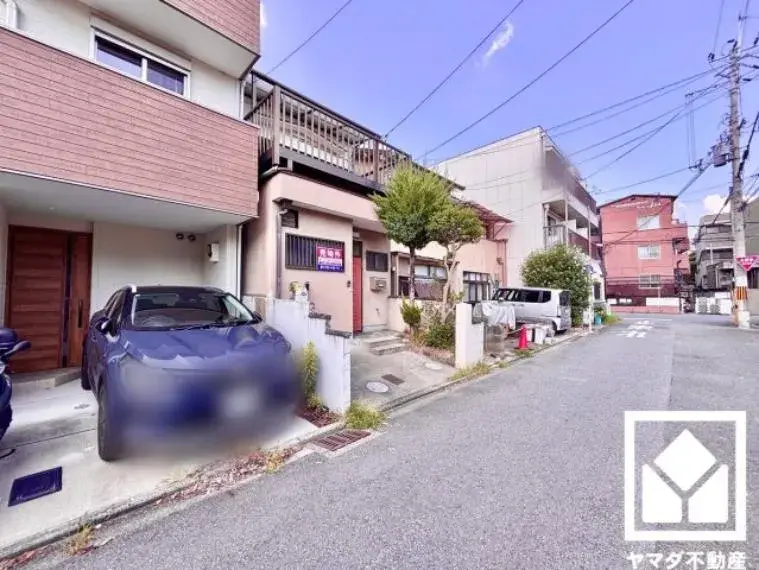 Propriété 4K
Ville de Kyoto
Préfecture de Kyoto (14)