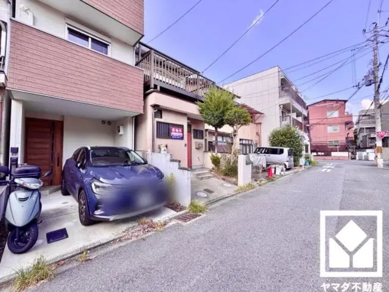 Propriété 4K
Ville de Kyoto
Préfecture de Kyoto (15)