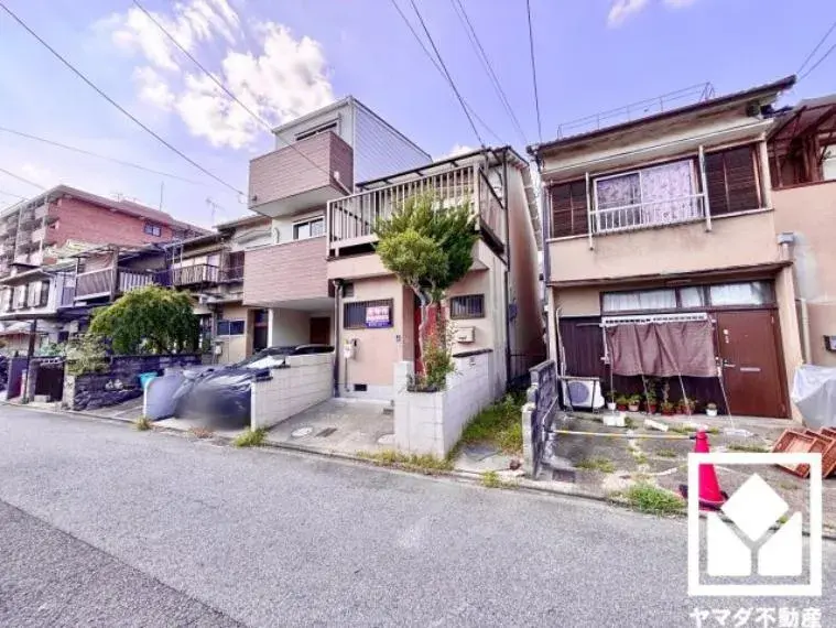 Propriété 4K
Ville de Kyoto
Préfecture de Kyoto (17)
