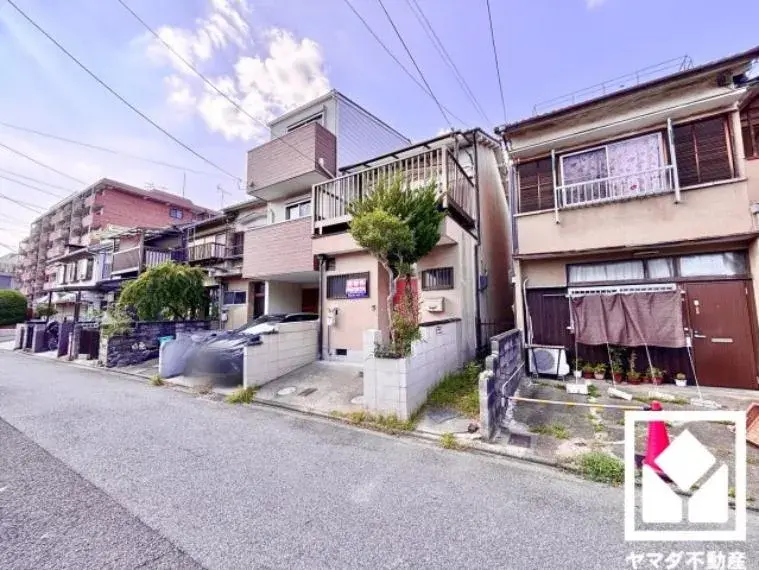 Propriété 4K
Ville de Kyoto
Préfecture de Kyoto (18)