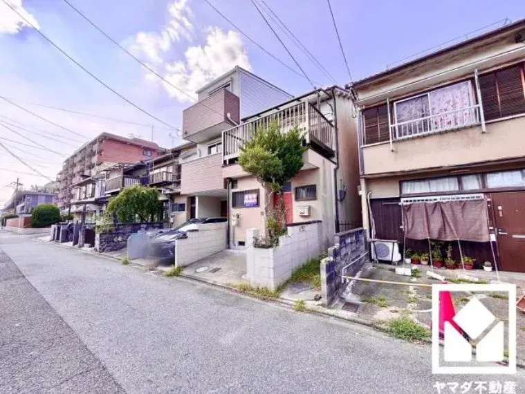 Propriété 4K
Ville de Kyoto
Préfecture de Kyoto (20)