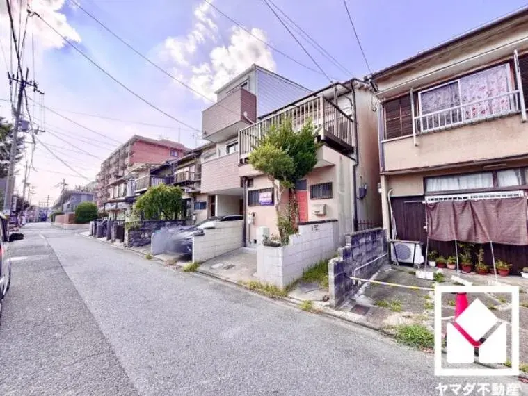 Propriété 4K
Ville de Kyoto
Préfecture de Kyoto (21)
