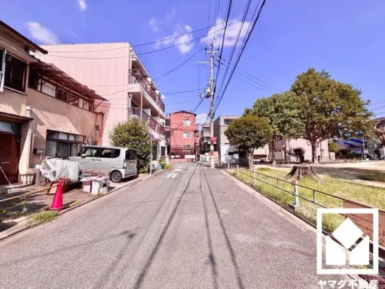 Propriété 4K
Ville de Kyoto
Préfecture de Kyoto (25)