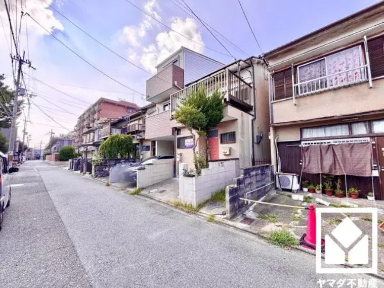 Propriété 4K
Ville de Kyoto
Préfecture de Kyoto (9)