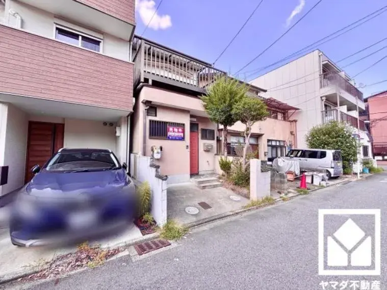 Propriété 4K
Ville de Kyoto
Préfecture de Kyoto (10)
