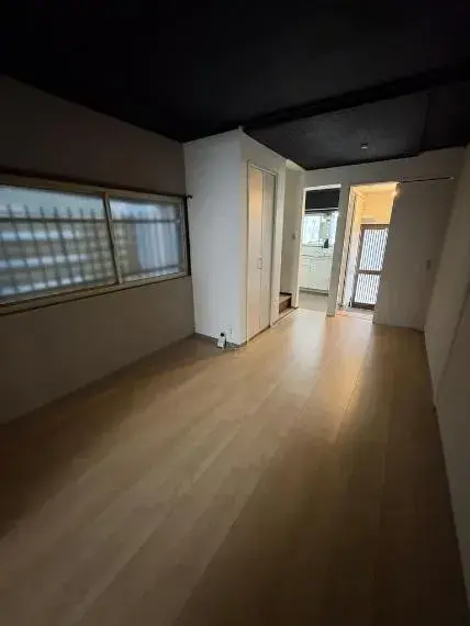 2LDK Property Higashinari-ku, Osaka City Osaka Prefecture (2)
