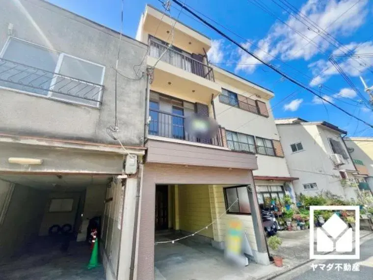 3DK
京都市南区
京都府 (2)