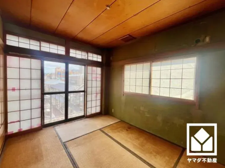 3DK
京都市南区
京都府 (12)