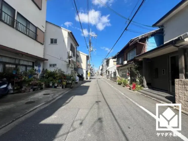 3DK
京都市南区
京都府 (3)