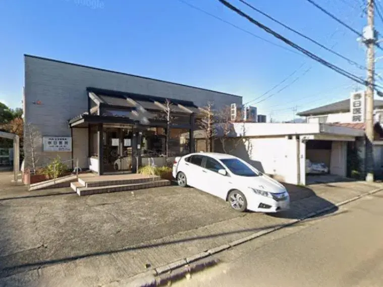Akiya in Chiba