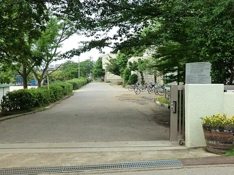 4LDK Kashiwa City Chiba Prefecture (3)