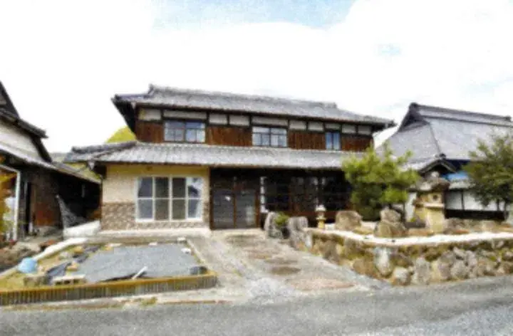 Akiya in 相生市
