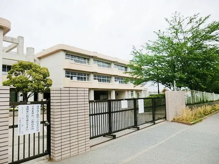 4LDK Property Chiba City Midori Ward Chiba Prefecture (3)