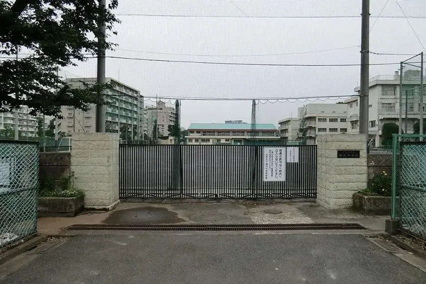 3DK Property Nishitokyo City Tokyo (3)