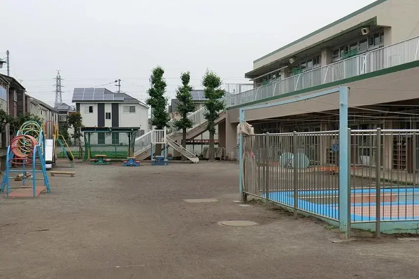 3DK Property Nishitokyo City Tokyo (4)