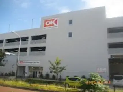 3DK Property Nishitokyo City Tokyo (6)