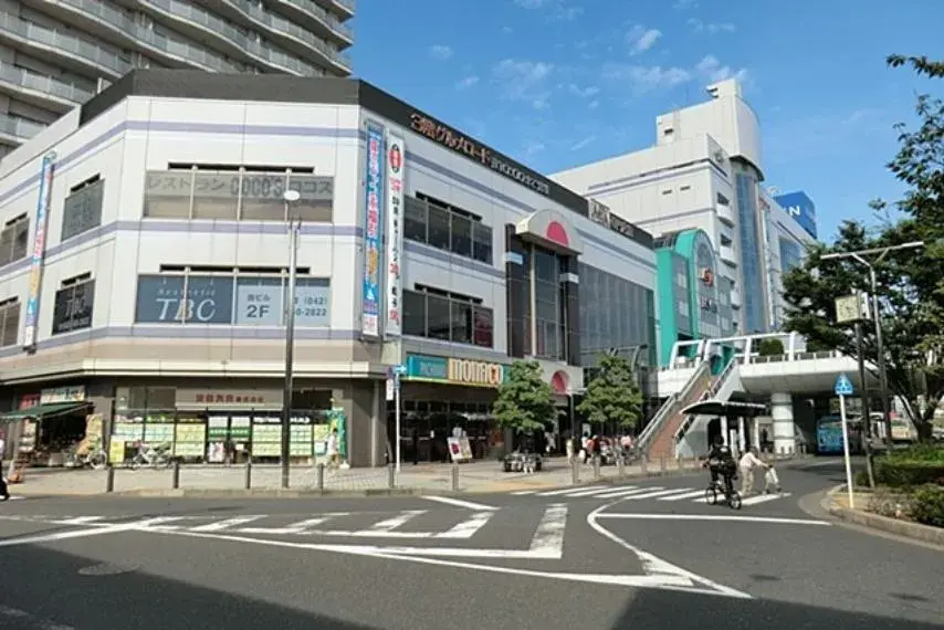 3DK Property Nishitokyo City Tokyo (9)
