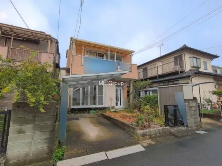 4LDK Hanamigawa-ku, Chiba City Chiba Prefecture (2)