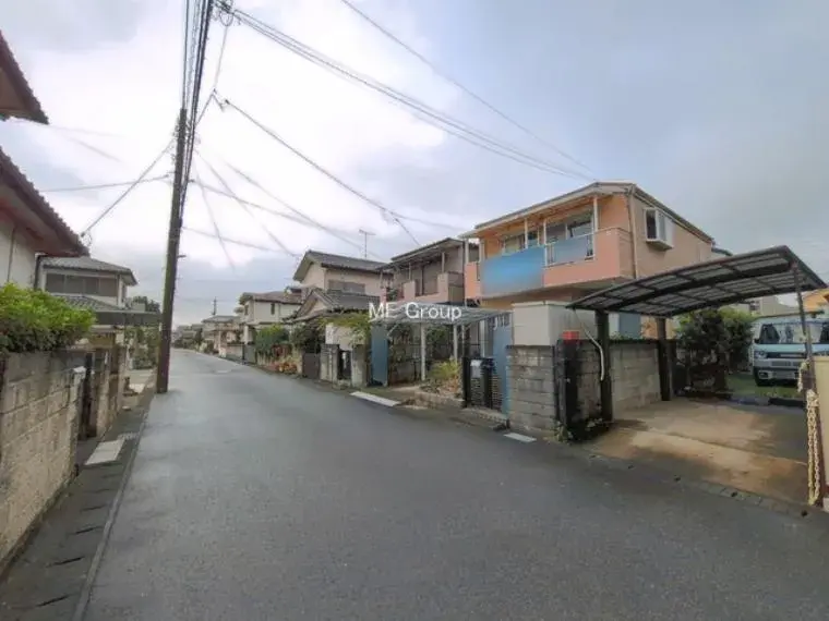 4LDK Hanamigawa-ku, Chiba City Chiba Prefecture (3)
