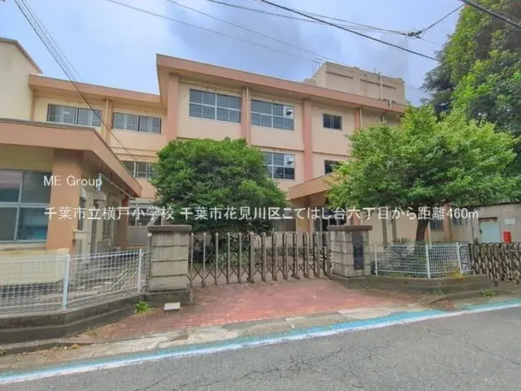 4LDK Hanamigawa-ku, Chiba City Chiba Prefecture (5)