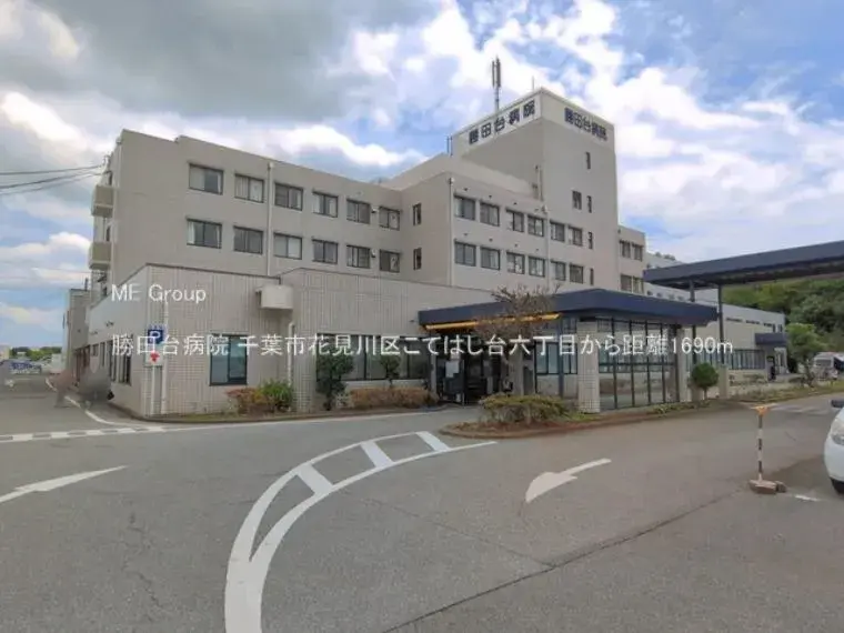 4LDK Hanamigawa-ku, Chiba City Chiba Prefecture (8)