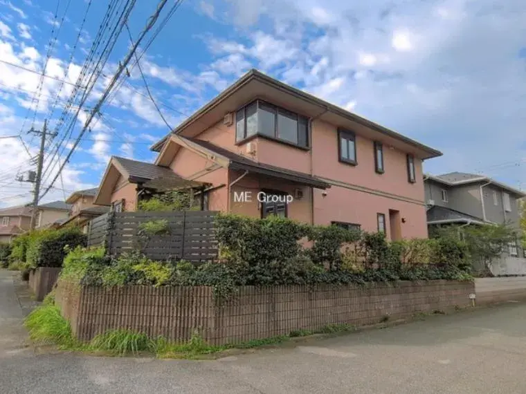 Akiya in Chiba