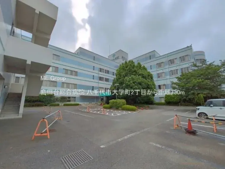 4LDK Property Yachiyo City Chiba Prefecture (8)