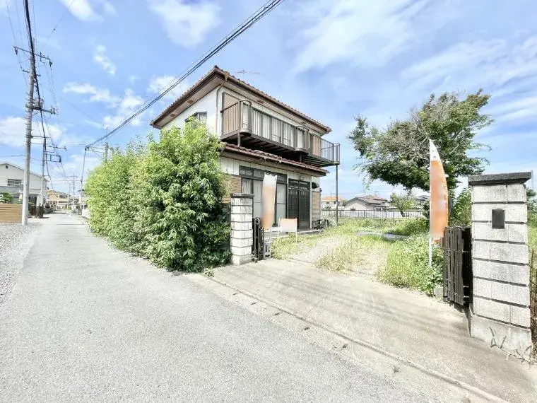 5DK Property Ota City Gunma Prefecture (2)