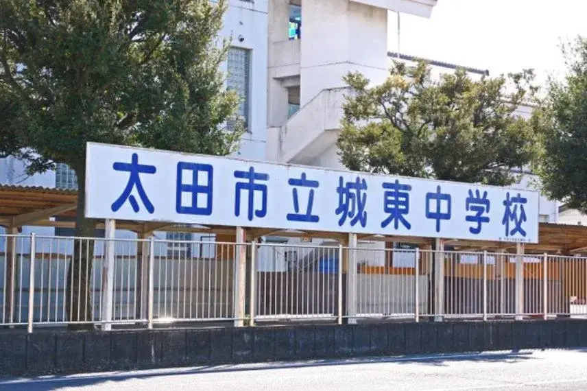 5DK Property Ota City Gunma Prefecture (11)