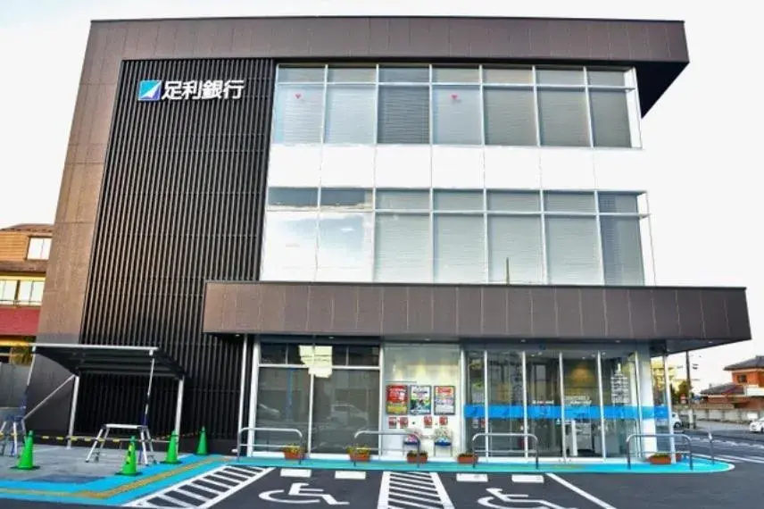 5DK Property Ota City Gunma Prefecture (14)