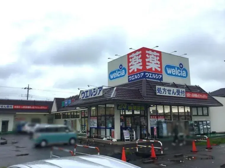 5DK Property Ota City Gunma Prefecture (15)
