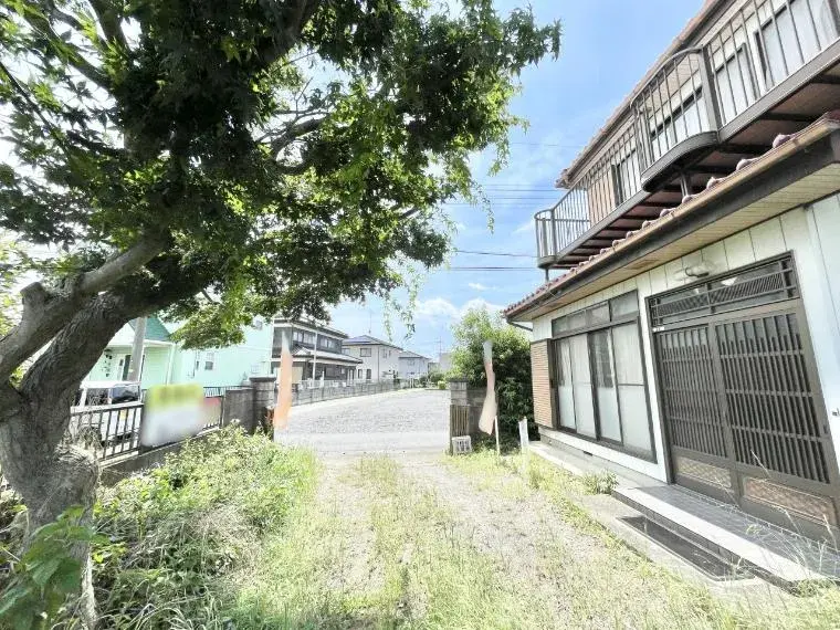 5DK Property Ota City Gunma Prefecture (3)