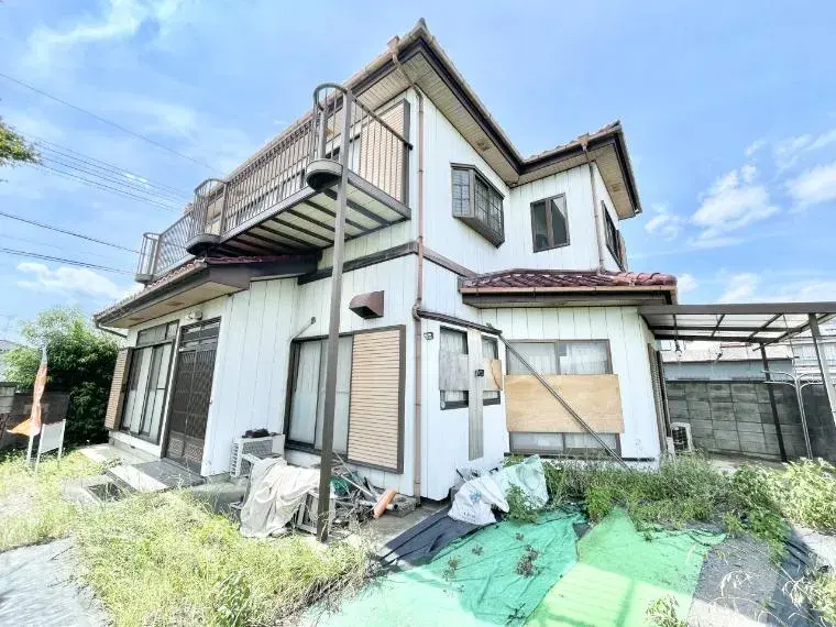 5DK Property Ota City Gunma Prefecture (4)