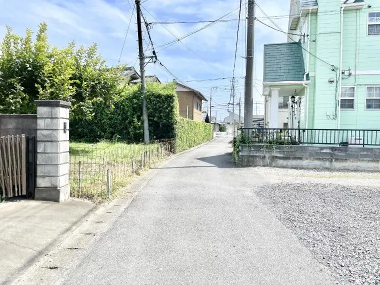 5DK Property Ota City Gunma Prefecture (8)