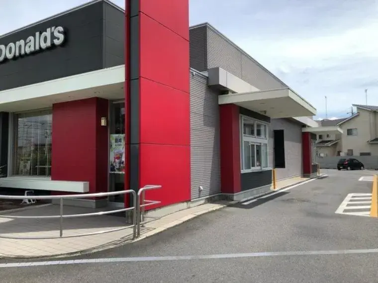 5DK Property Ota City Gunma Prefecture (9)