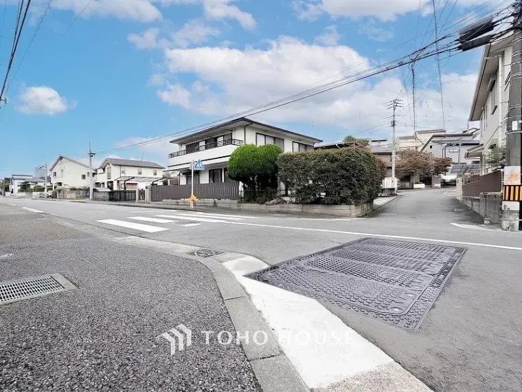 4LDK 横浜市港北区 神奈川県 (2)