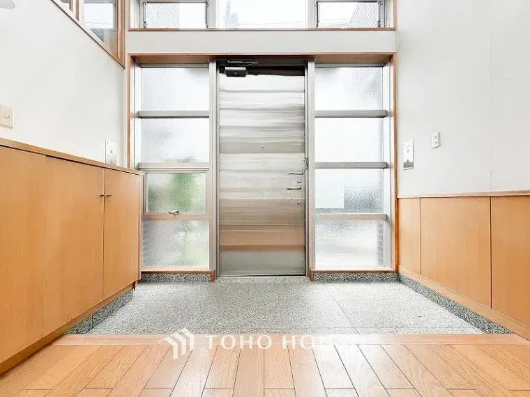 4LDK 横浜市港北区 神奈川県 (11)