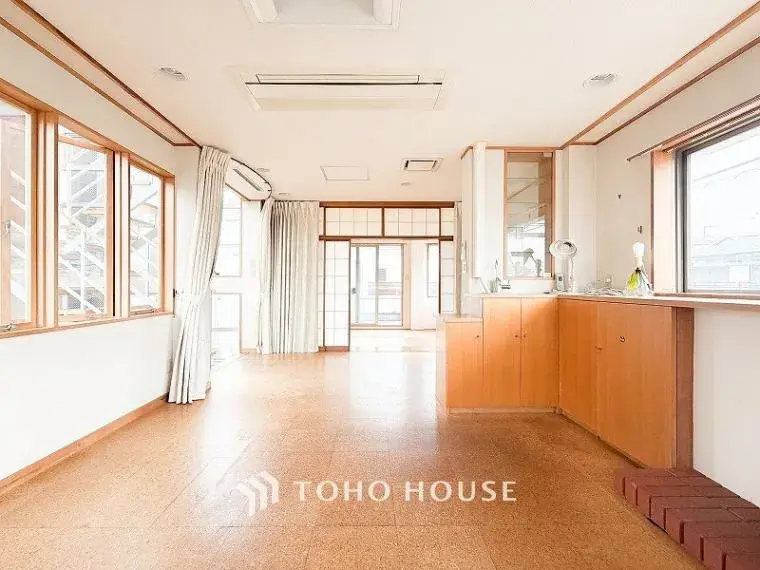 4LDK 横浜市港北区 神奈川県 (12)