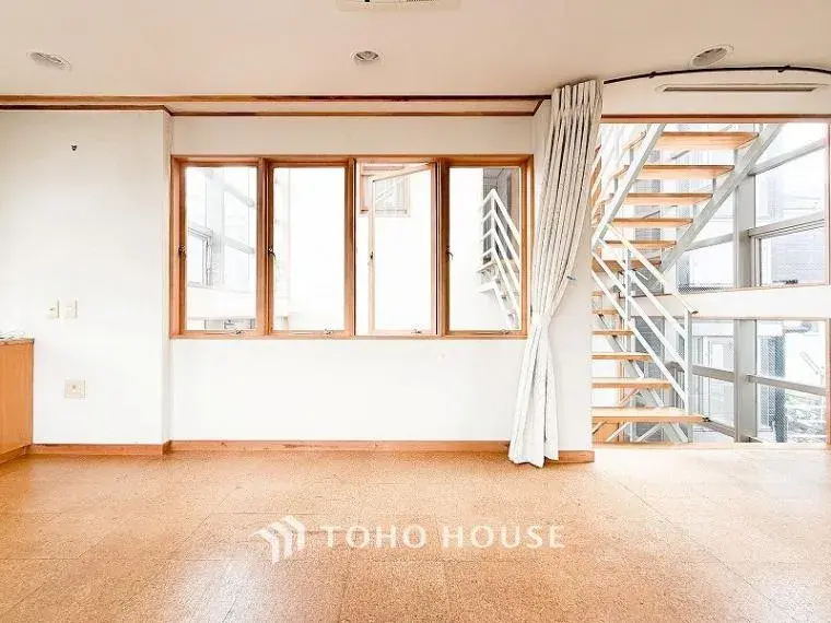 4LDK 横浜市港北区 神奈川県 (13)
